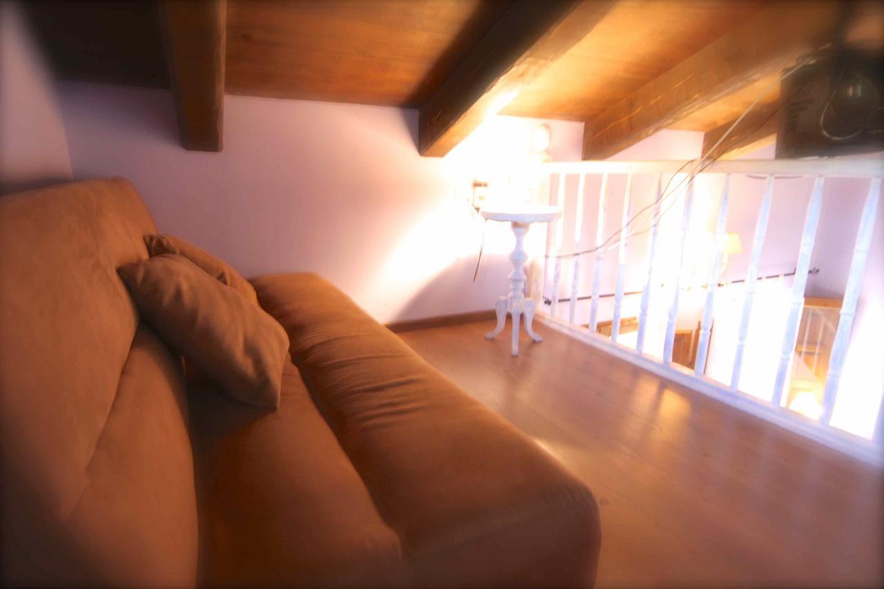 Casa Senderuela Vendégház Panzares Kültér fotó